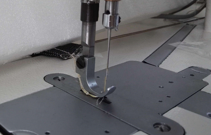 毛衫埋夹机的维修工具与使用方法